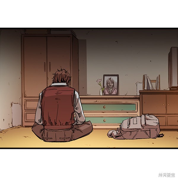 《高三无双》漫画最新章节第8话免费下拉式在线观看章节第【46】张图片