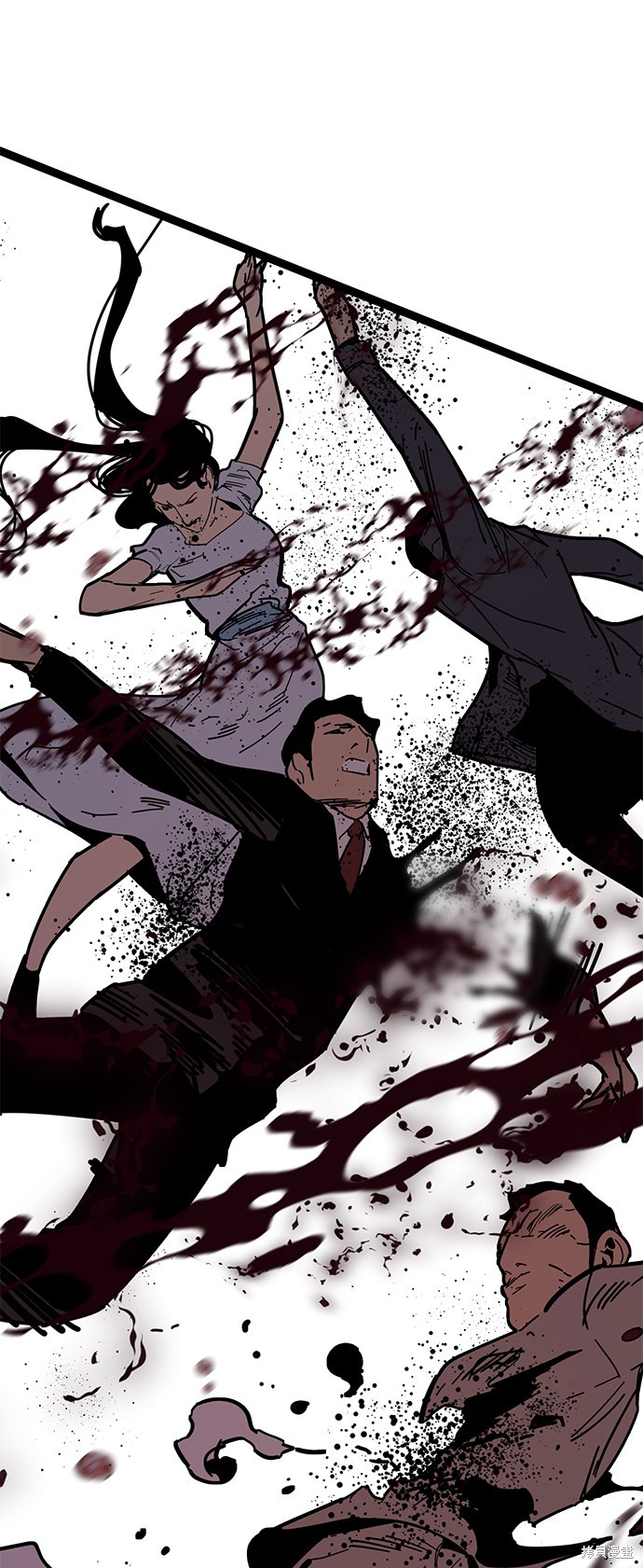 《高三无双》漫画最新章节第168话免费下拉式在线观看章节第【55】张图片