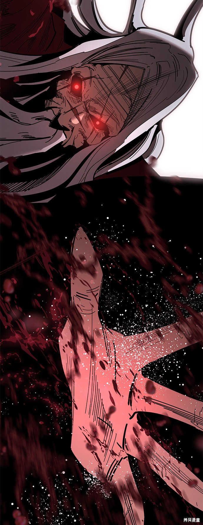 《高三无双》漫画最新章节第168话免费下拉式在线观看章节第【31】张图片