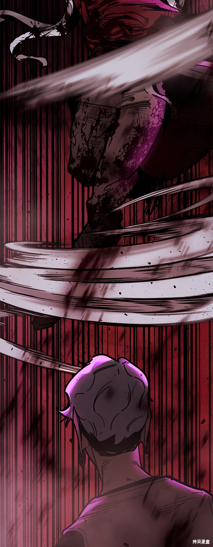 《高三无双》漫画最新章节第168话免费下拉式在线观看章节第【91】张图片