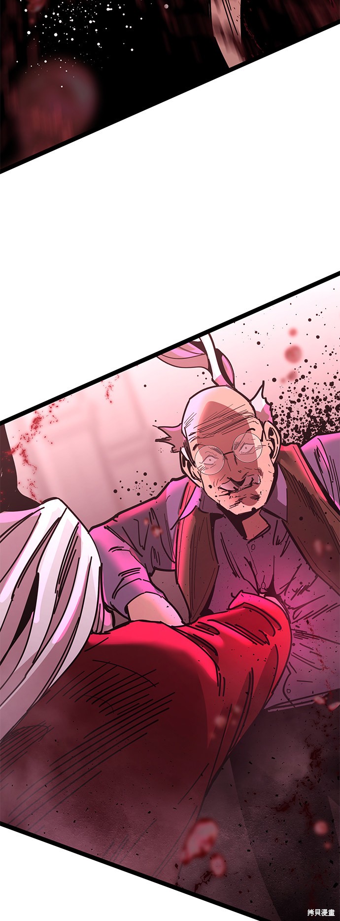 《高三无双》漫画最新章节第168话免费下拉式在线观看章节第【32】张图片