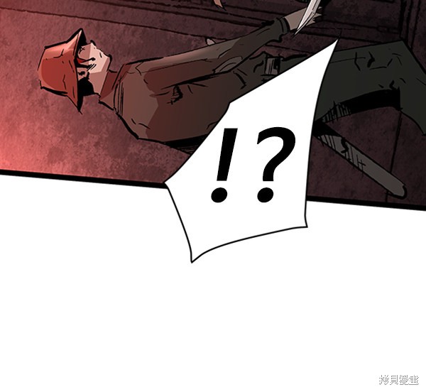 《高三无双》漫画最新章节第36话免费下拉式在线观看章节第【92】张图片