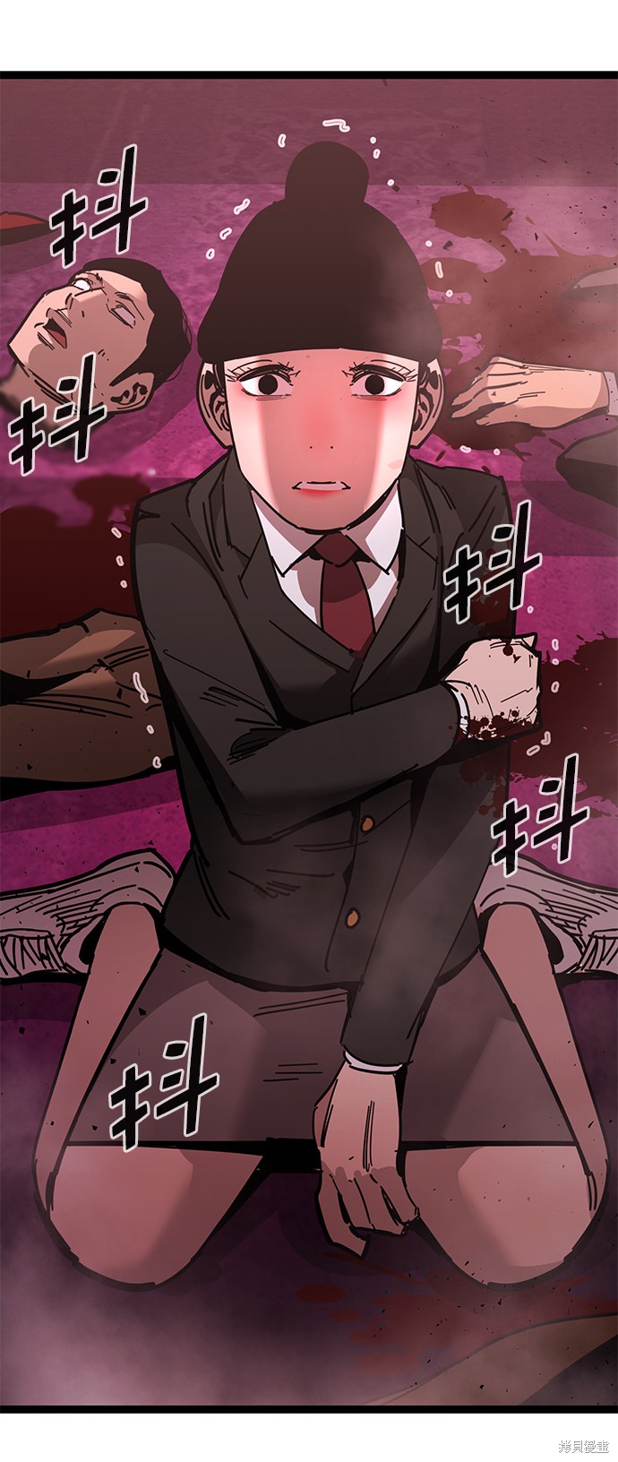 《高三无双》漫画最新章节第168话免费下拉式在线观看章节第【62】张图片