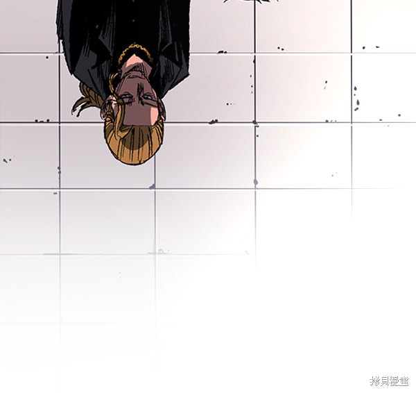 《高三无双》漫画最新章节第4话免费下拉式在线观看章节第【50】张图片