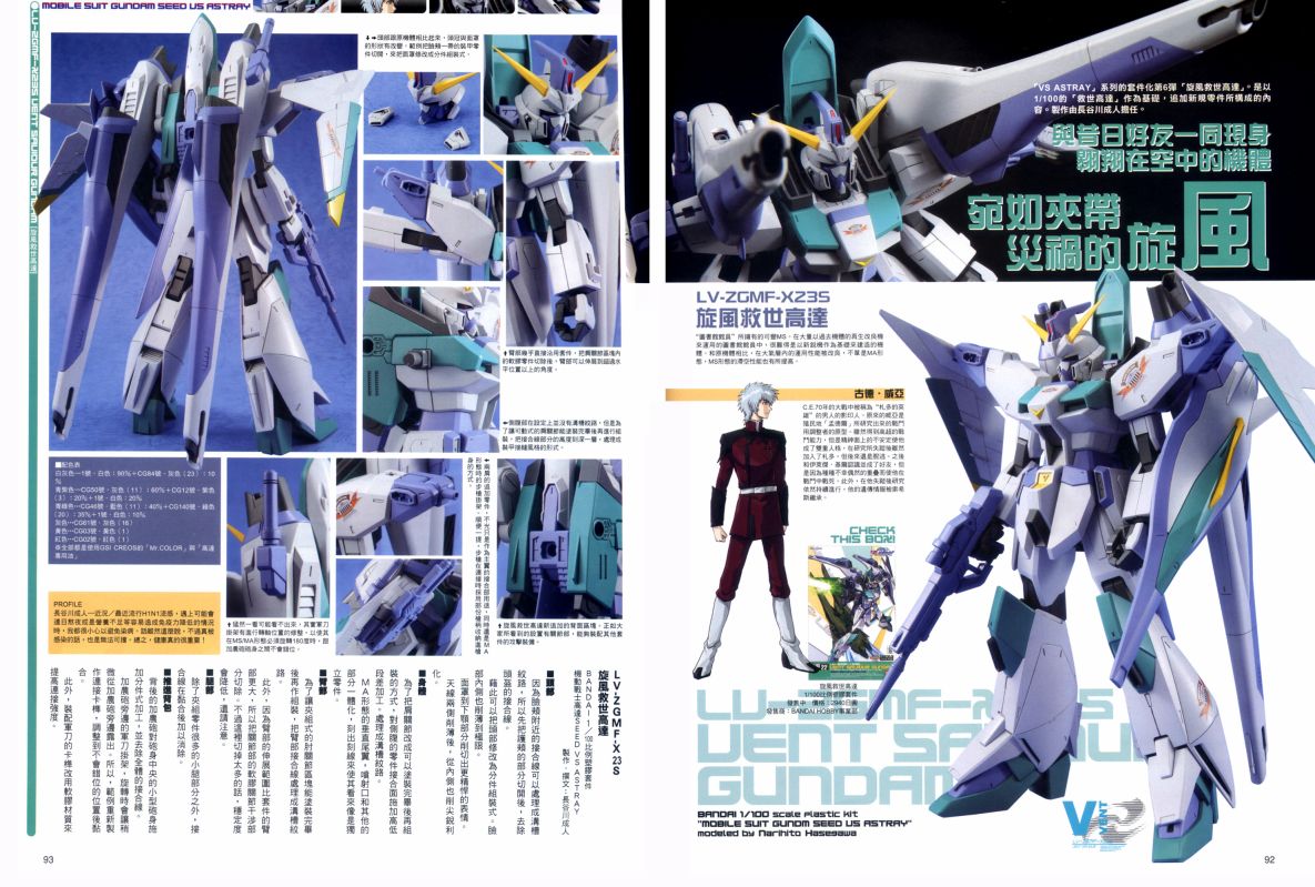 《机动战士高达SEED DESTINY ASTRAY》漫画最新章节Old Friend免费下拉式在线观看章节第【2】张图片