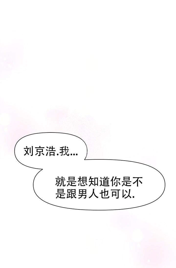 《没礼貌的家伙》漫画最新章节第7话免费下拉式在线观看章节第【1】张图片