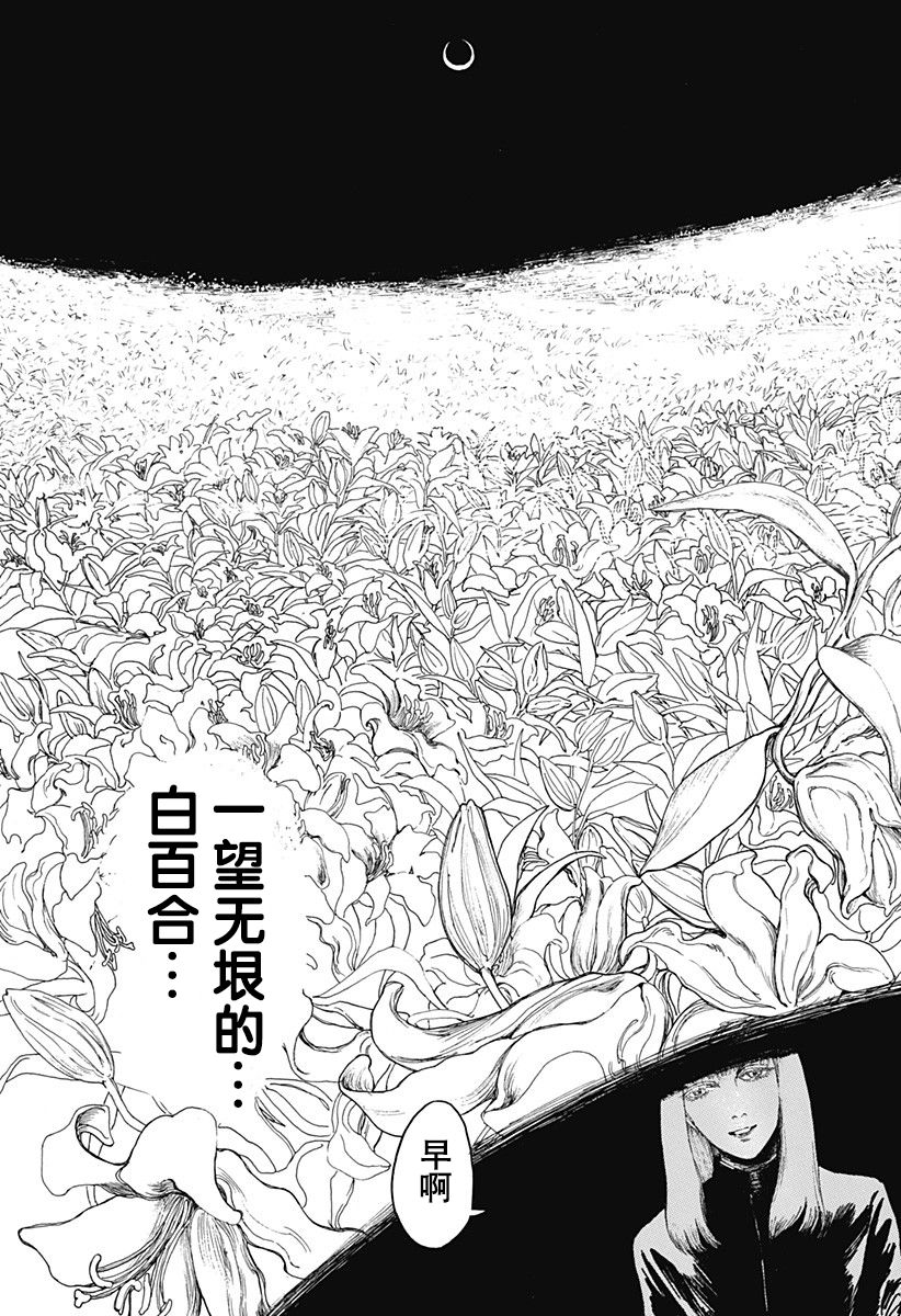 《林中百合》漫画最新章节短篇免费下拉式在线观看章节第【25】张图片