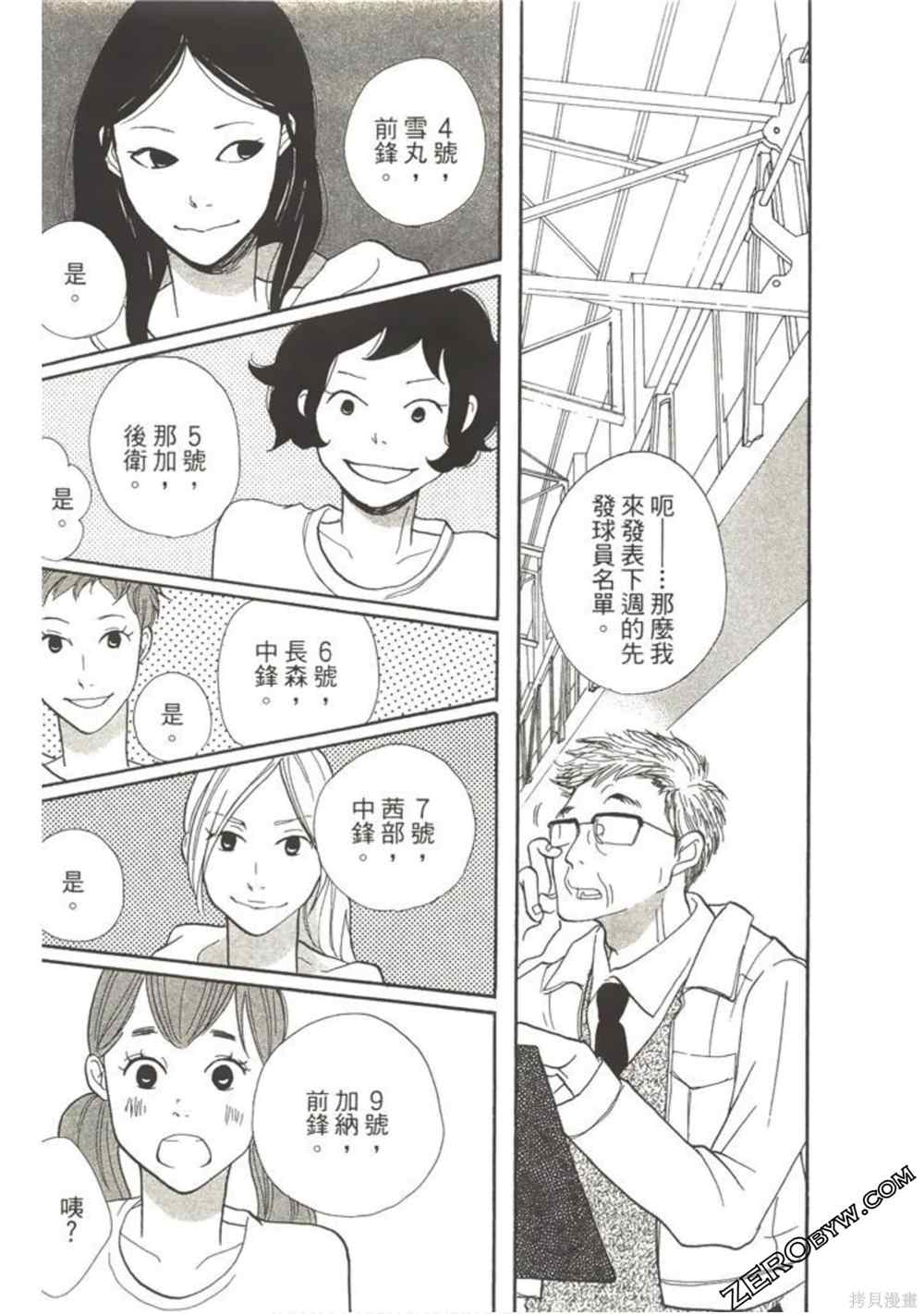 《在地球毁灭之前》漫画最新章节第1卷免费下拉式在线观看章节第【180】张图片