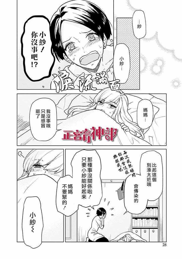 《育神日记》漫画最新章节第1话免费下拉式在线观看章节第【27】张图片