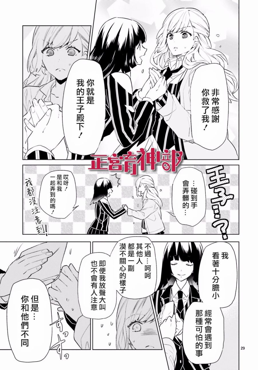 《育神日记》漫画最新章节第2话免费下拉式在线观看章节第【30】张图片