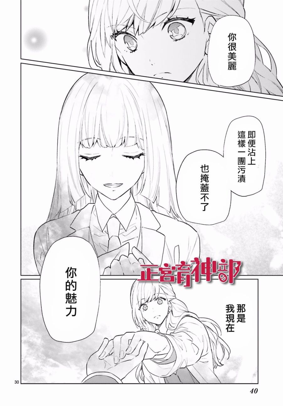 《育神日记》漫画最新章节第2话免费下拉式在线观看章节第【31】张图片