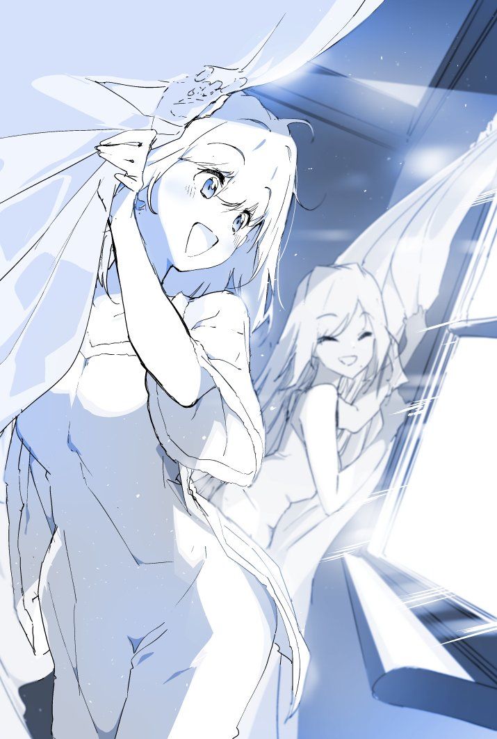 《与你一起的未知的夏天》漫画最新章节第4话 夜风的温柔免费下拉式在线观看章节第【21】张图片