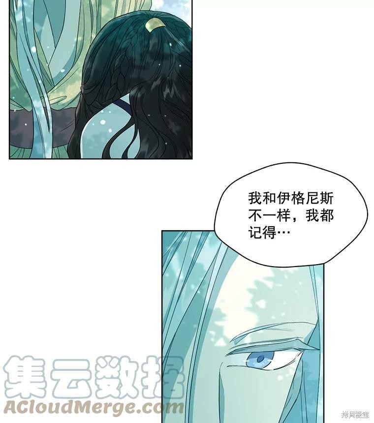 《成为男主的继母》漫画最新章节第49话免费下拉式在线观看章节第【25】张图片