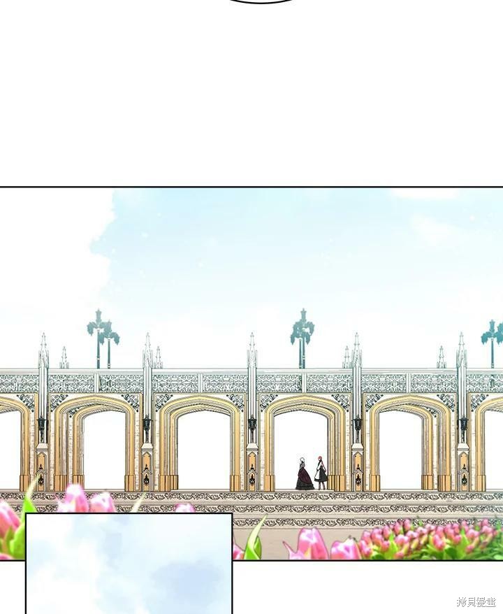 《成为男主的继母》漫画最新章节第65话免费下拉式在线观看章节第【60】张图片