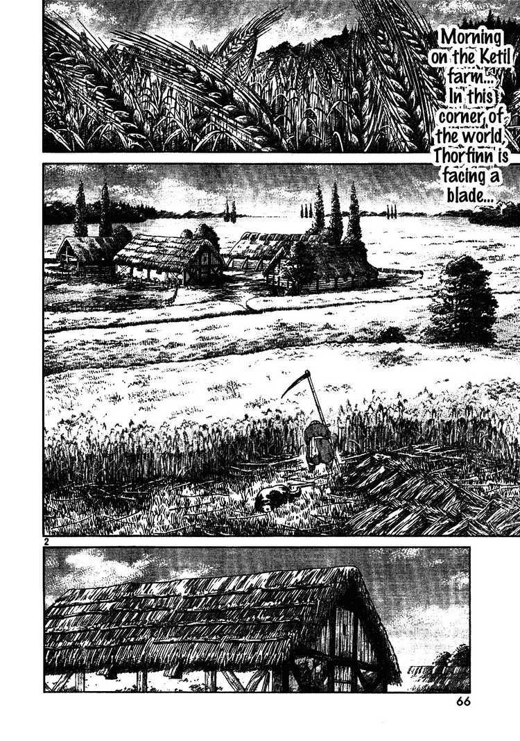 《海盗战记》漫画最新章节第59话免费下拉式在线观看章节第【2】张图片