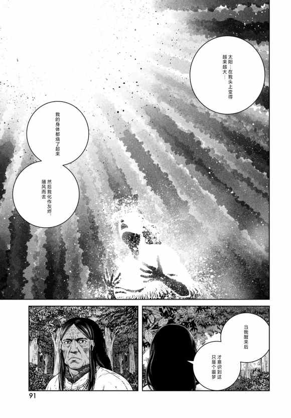 《海盗战记》漫画最新章节第185话 nisqauji‘j‘s dream免费下拉式在线观看章节第【17】张图片