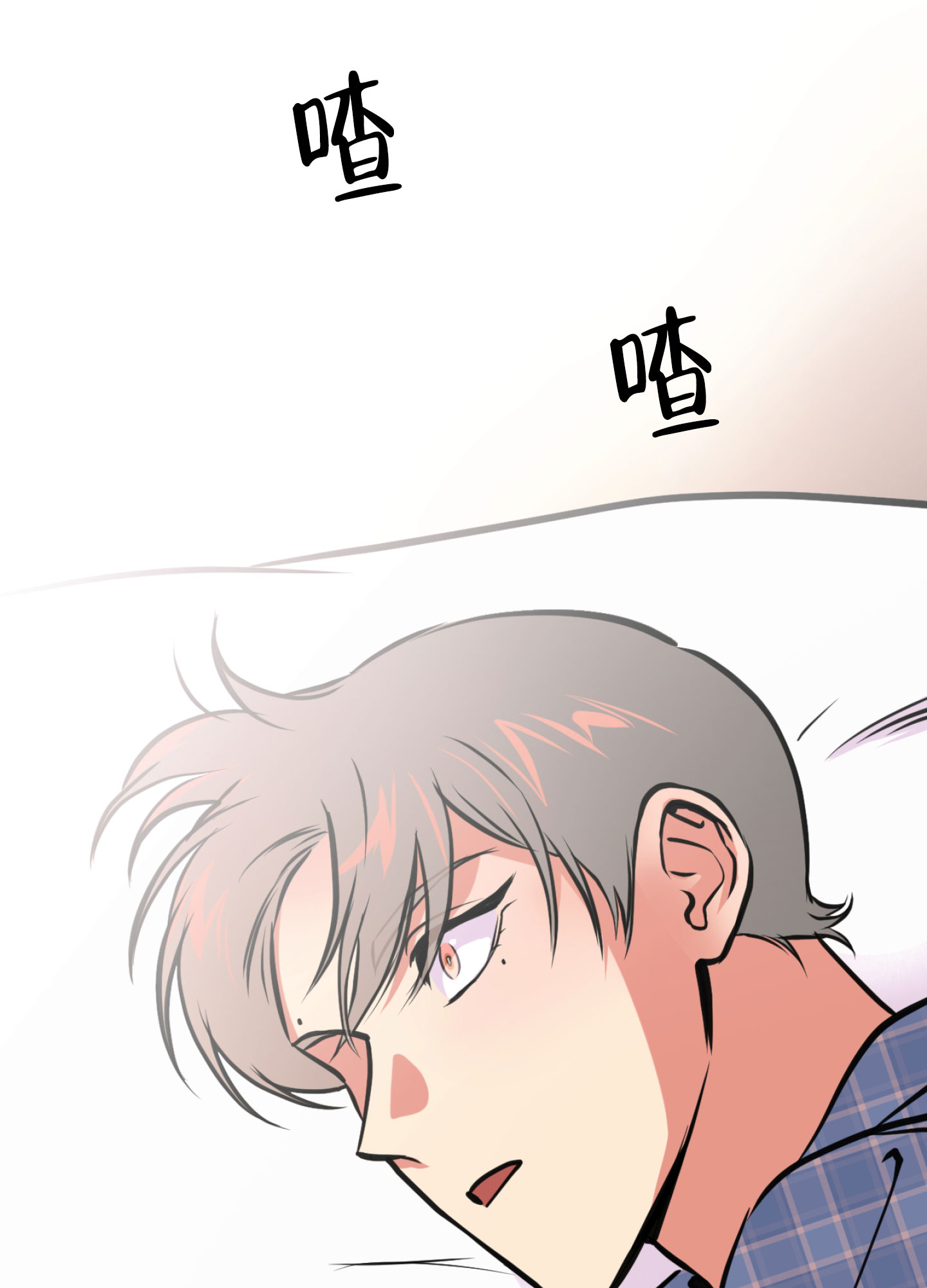 《幽灵枪》漫画最新章节第3话免费下拉式在线观看章节第【23】张图片