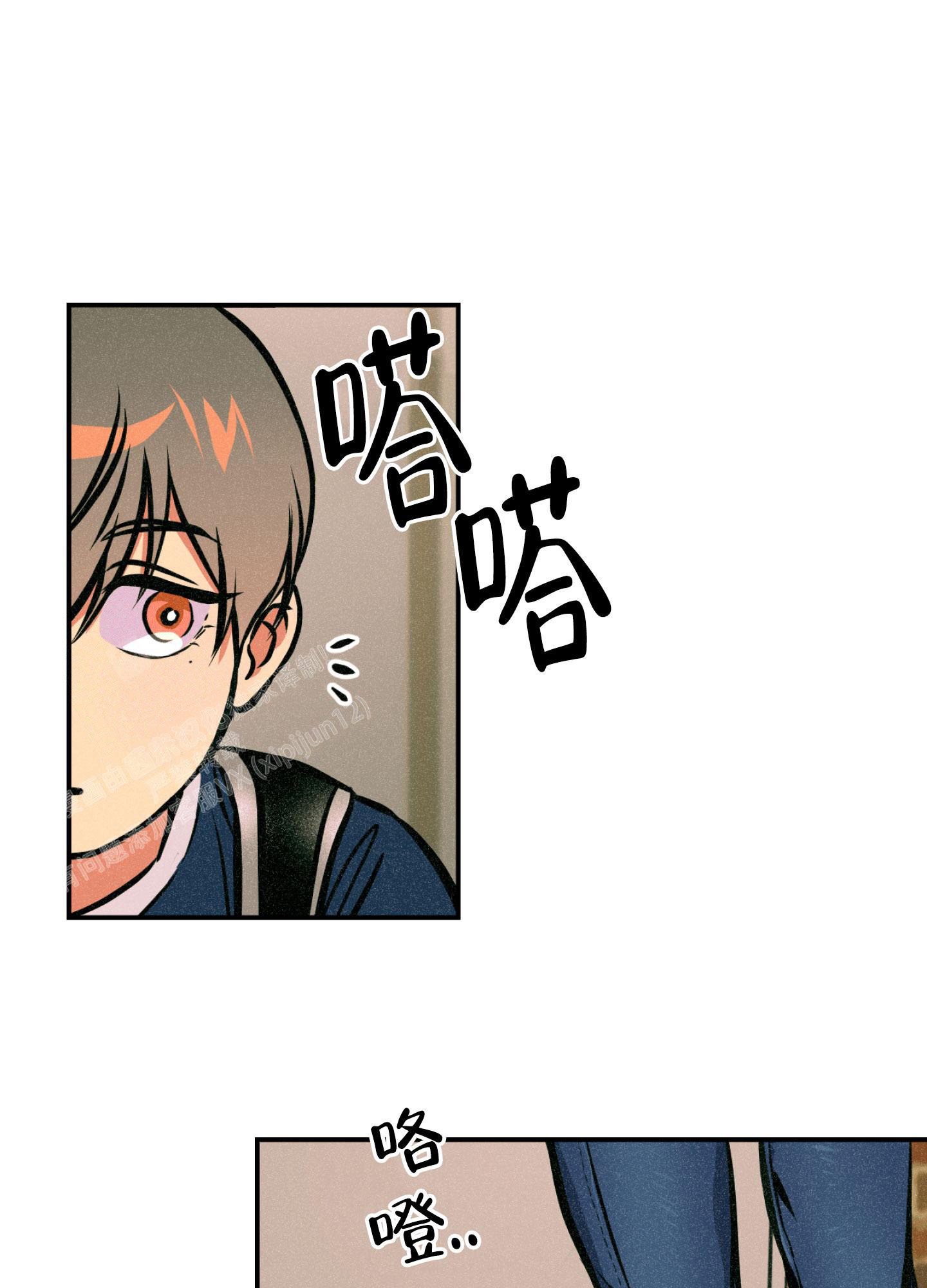 《幽灵枪》漫画最新章节第8话免费下拉式在线观看章节第【27】张图片