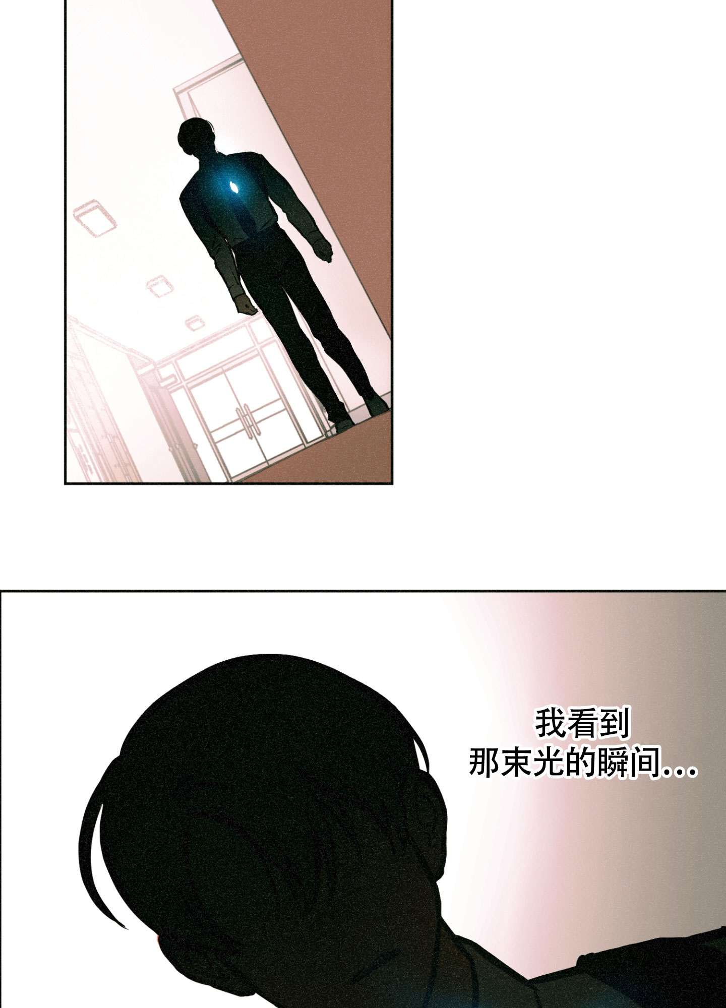 《幽灵枪》漫画最新章节第2话免费下拉式在线观看章节第【40】张图片