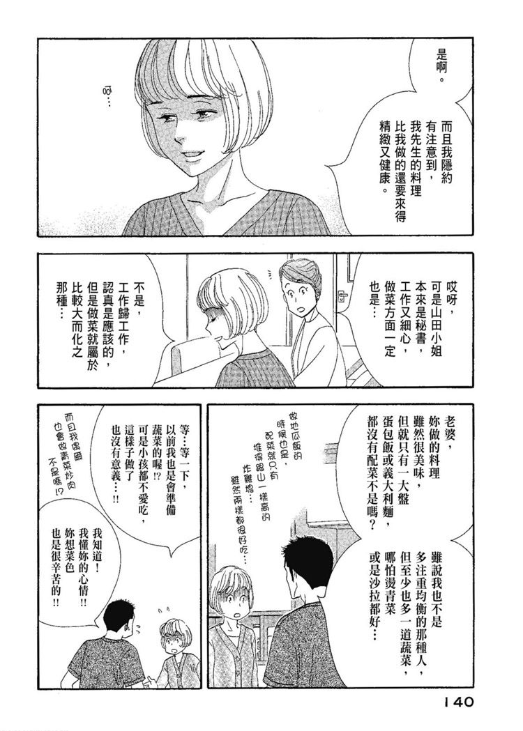 《昨日的美食》漫画最新章节第13卷免费下拉式在线观看章节第【142】张图片