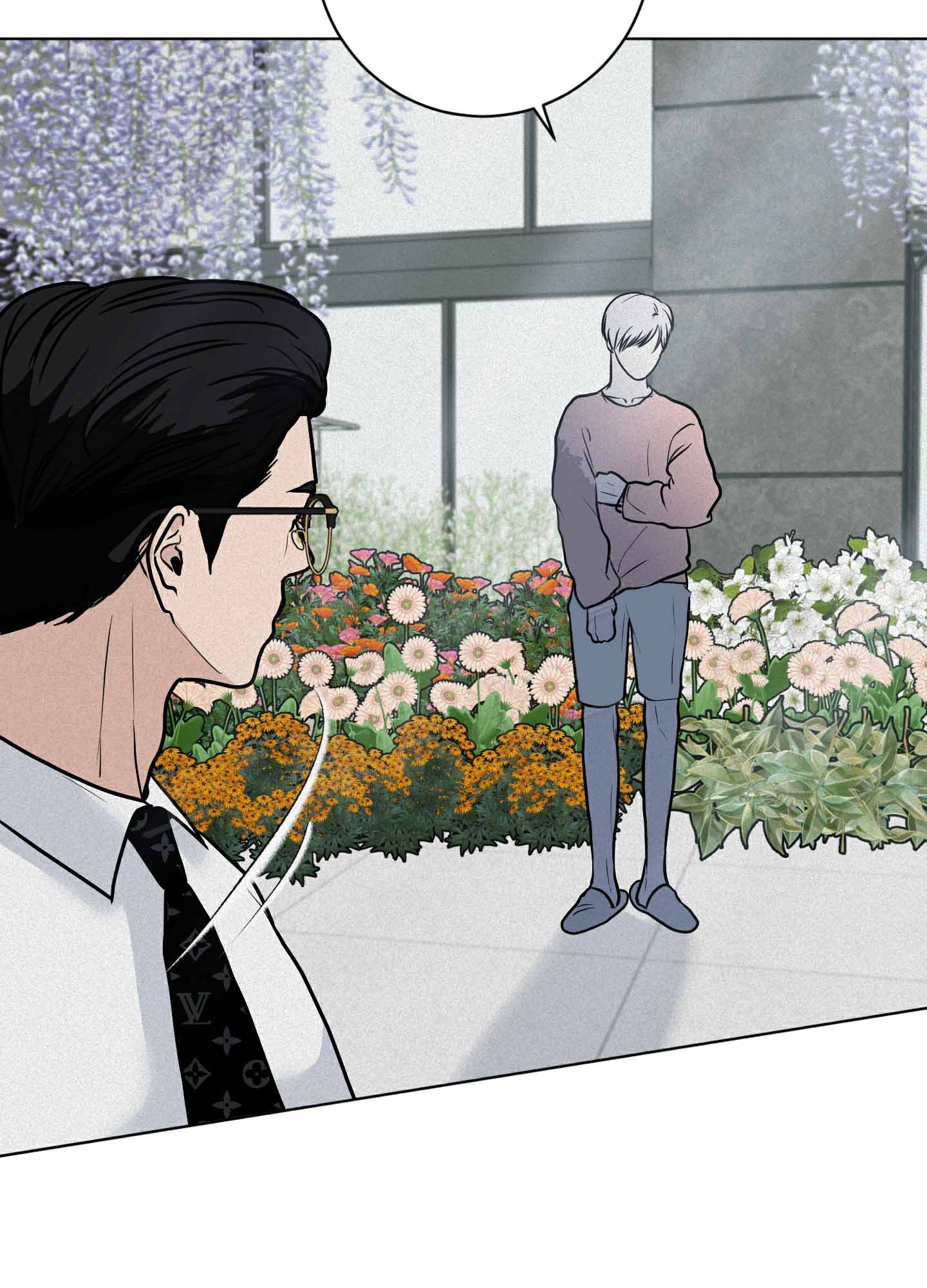 《为我祈祷》漫画最新章节第10话免费下拉式在线观看章节第【7】张图片