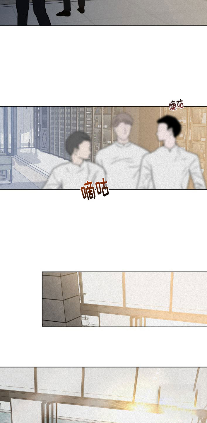 《为我祈祷》漫画最新章节第6话免费下拉式在线观看章节第【39】张图片