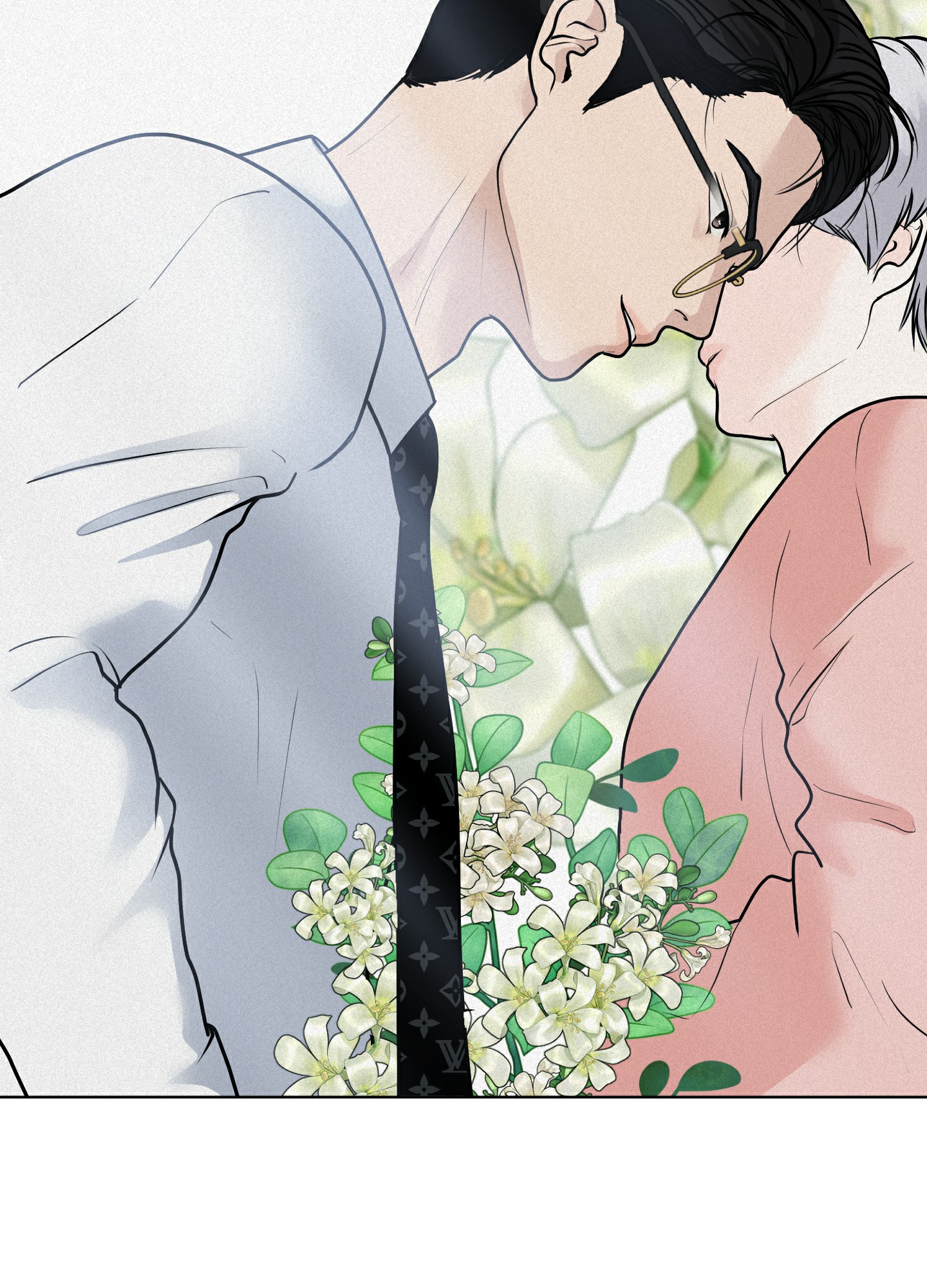 《为我祈祷》漫画最新章节第10话免费下拉式在线观看章节第【53】张图片