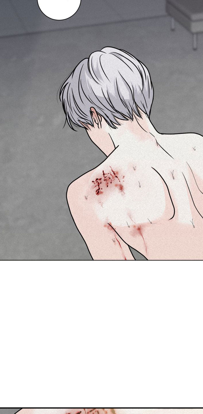 《为我祈祷》漫画最新章节第4话免费下拉式在线观看章节第【27】张图片