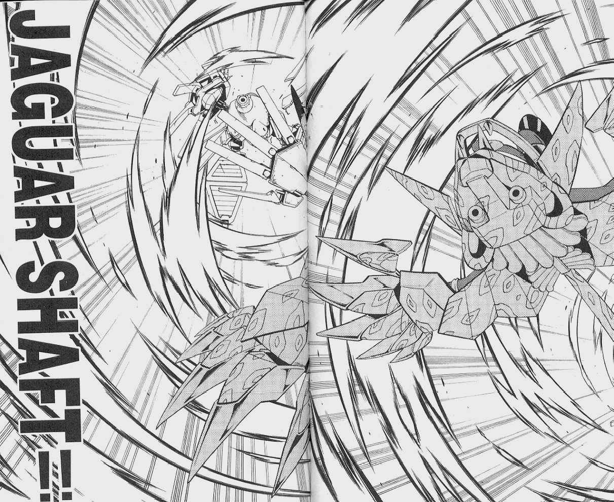 《通灵王》漫画最新章节第23卷免费下拉式在线观看章节第【85】张图片