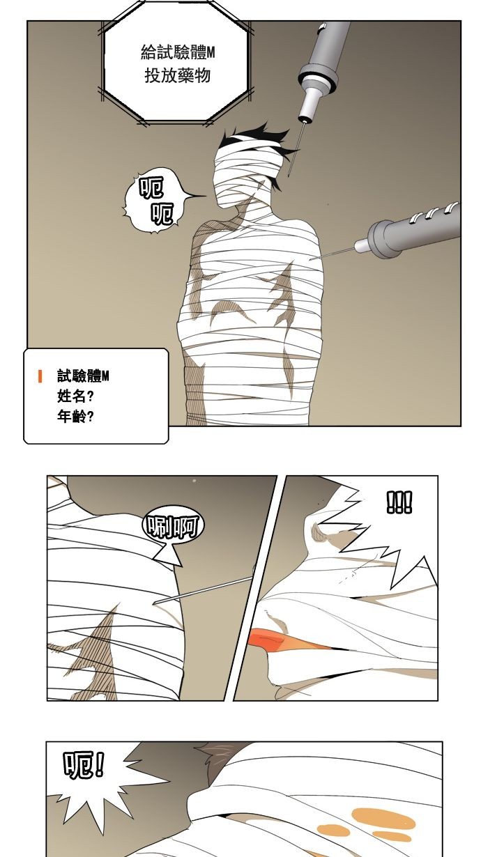 《高校之神》漫画最新章节第177话免费下拉式在线观看章节第【23】张图片