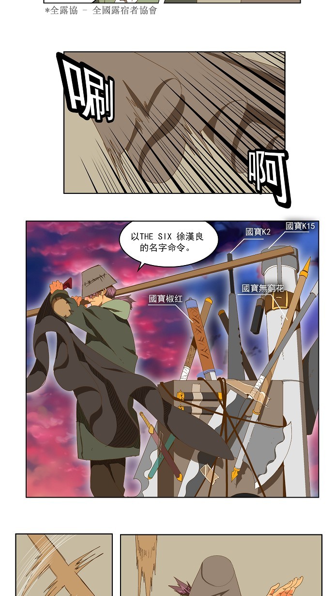 《高校之神》漫画最新章节第78话免费下拉式在线观看章节第【9】张图片