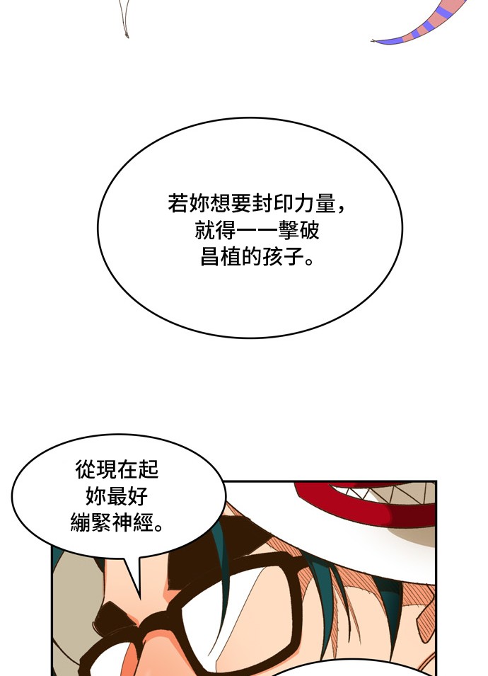 《高校之神》漫画最新章节第444话免费下拉式在线观看章节第【39】张图片