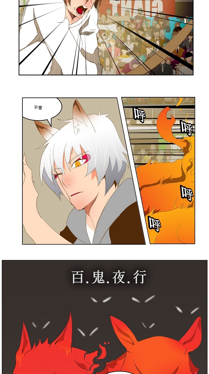 《高校之神》漫画最新章节第88话免费下拉式在线观看章节第【24】张图片