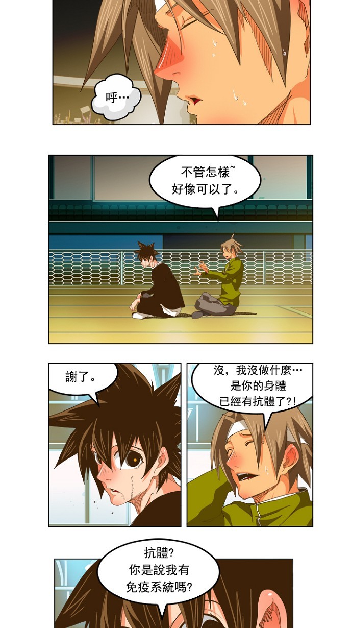 《高校之神》漫画最新章节第228话免费下拉式在线观看章节第【29】张图片