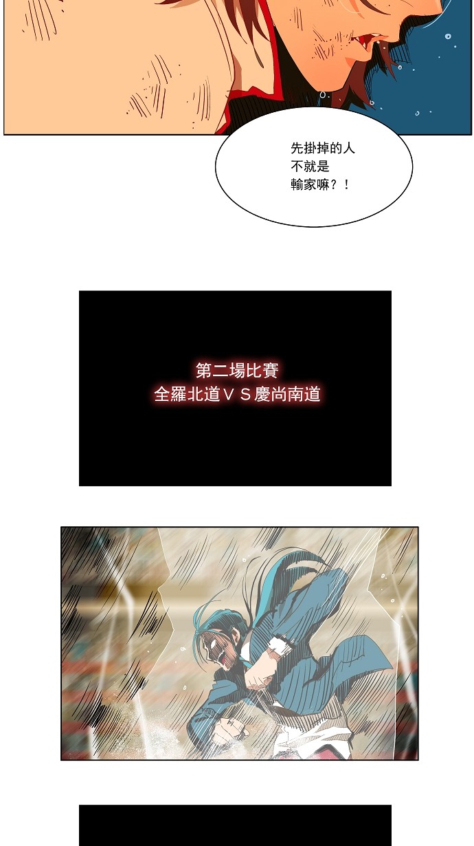 《高校之神》漫画最新章节第55话免费下拉式在线观看章节第【32】张图片