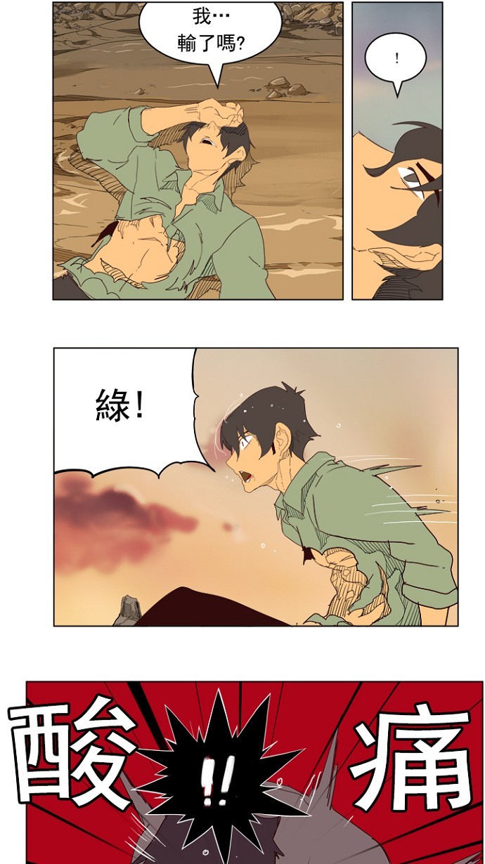 《高校之神》漫画最新章节第205话免费下拉式在线观看章节第【61】张图片