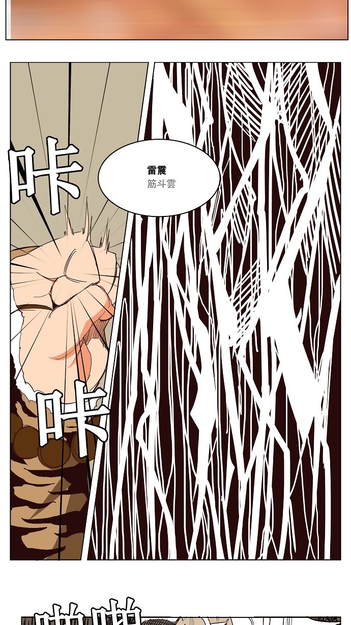 《高校之神》漫画最新章节第153话免费下拉式在线观看章节第【26】张图片