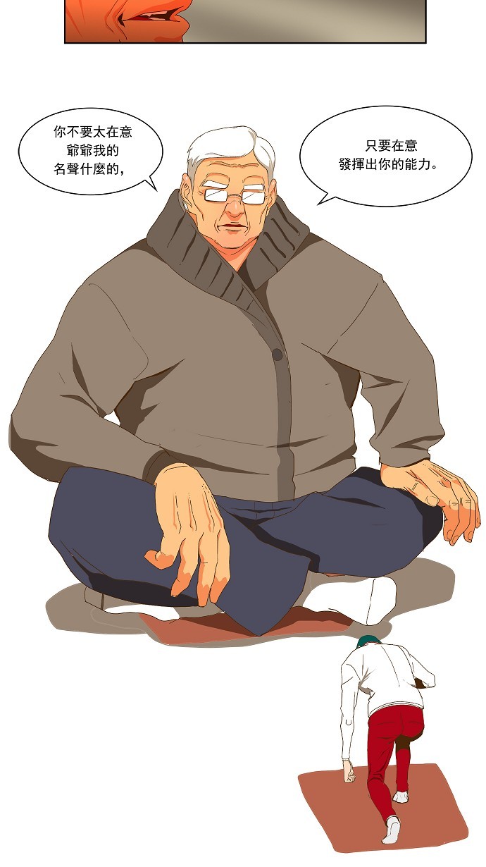 《高校之神》漫画最新章节第43话免费下拉式在线观看章节第【20】张图片