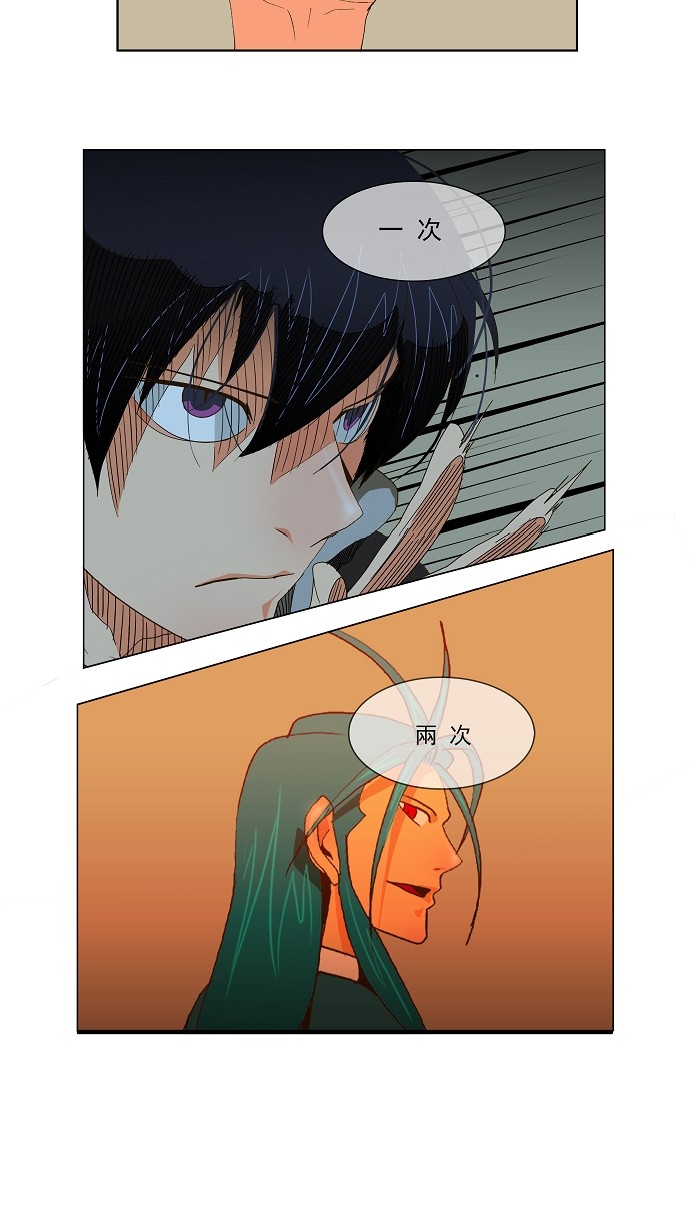 《高校之神》漫画最新章节第59话免费下拉式在线观看章节第【27】张图片