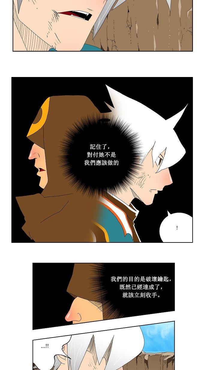 《高校之神》漫画最新章节第111话免费下拉式在线观看章节第【25】张图片