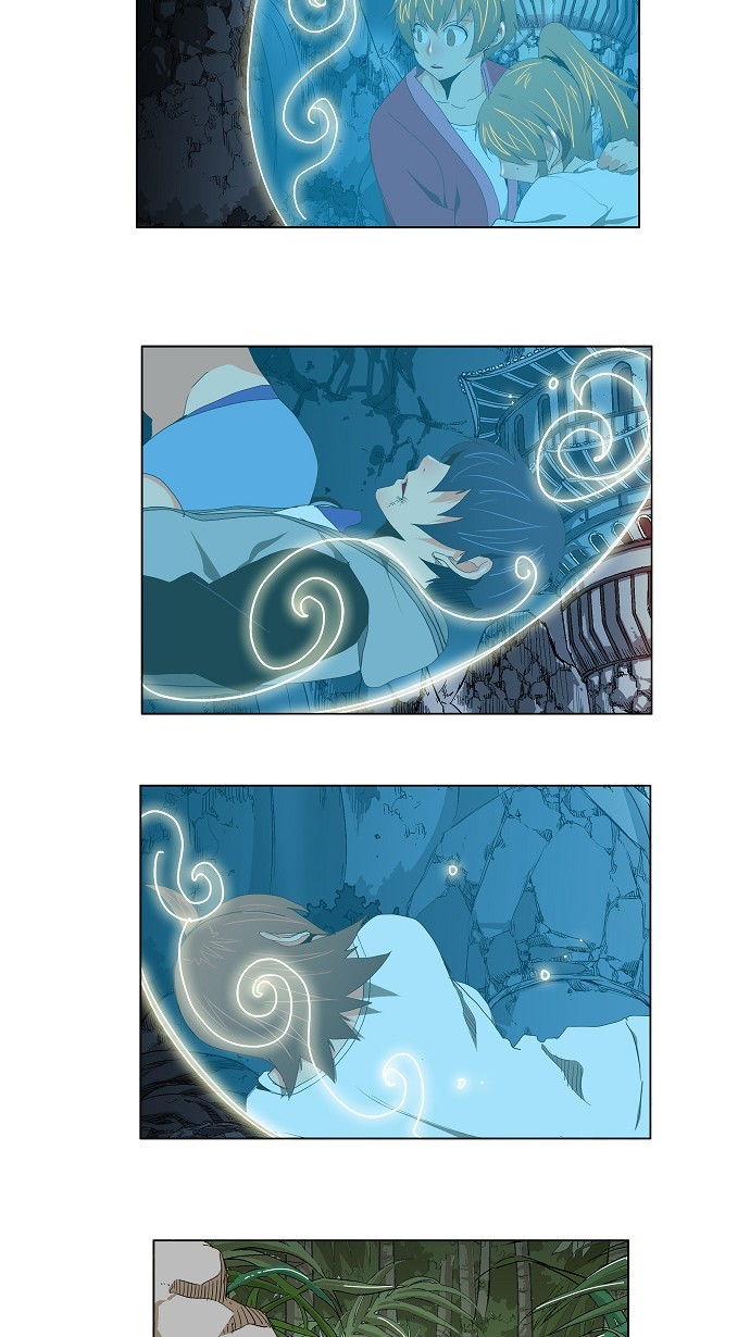 《高校之神》漫画最新章节第104话免费下拉式在线观看章节第【5】张图片