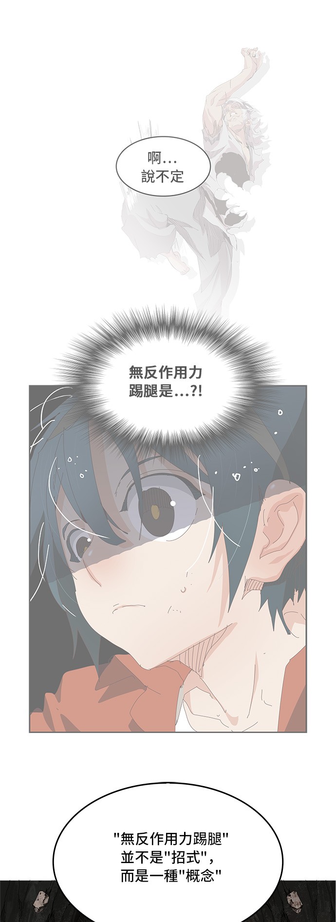 《高校之神》漫画最新章节第383话免费下拉式在线观看章节第【55】张图片