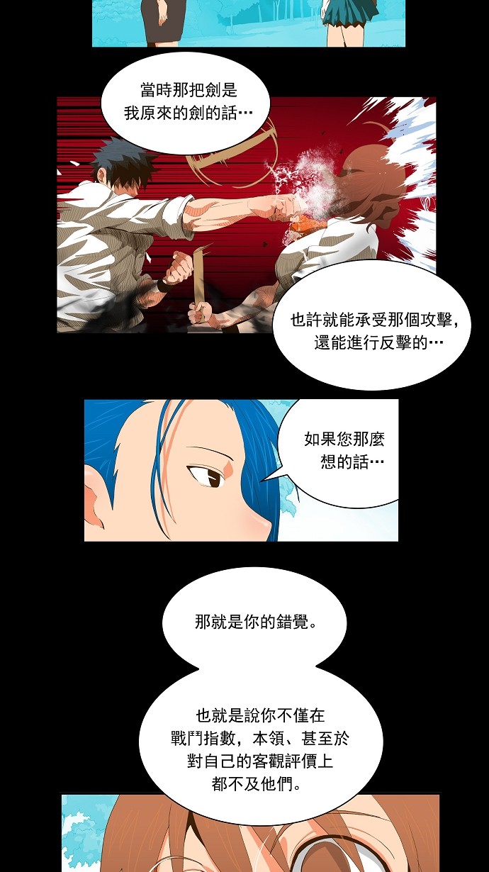 《高校之神》漫画最新章节第64话免费下拉式在线观看章节第【39】张图片