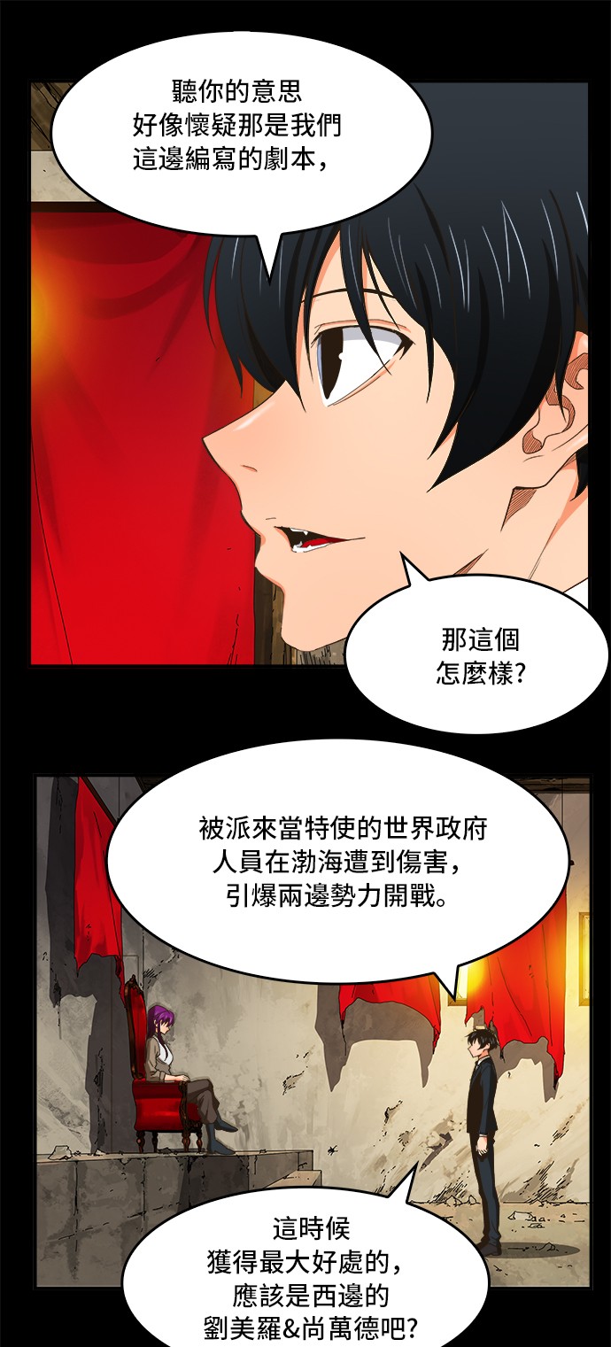 《高校之神》漫画最新章节第376话免费下拉式在线观看章节第【7】张图片