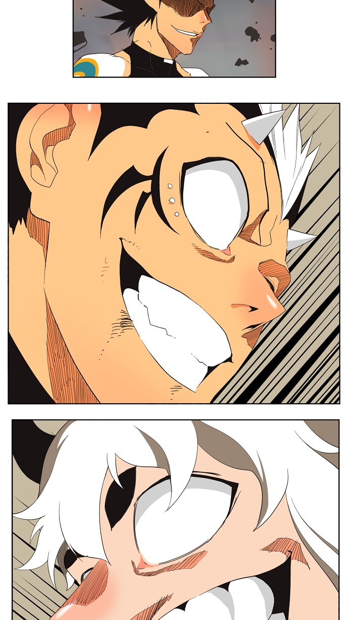 《高校之神》漫画最新章节第136话免费下拉式在线观看章节第【23】张图片