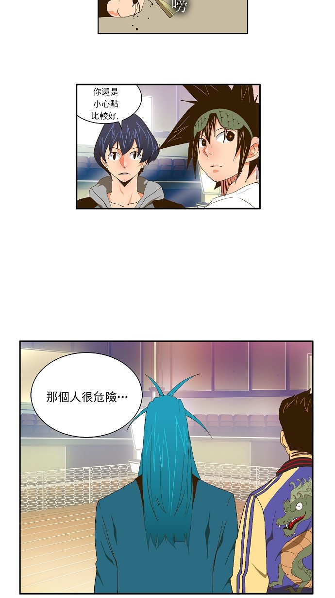 《高校之神》漫画最新章节第59话免费下拉式在线观看章节第【22】张图片