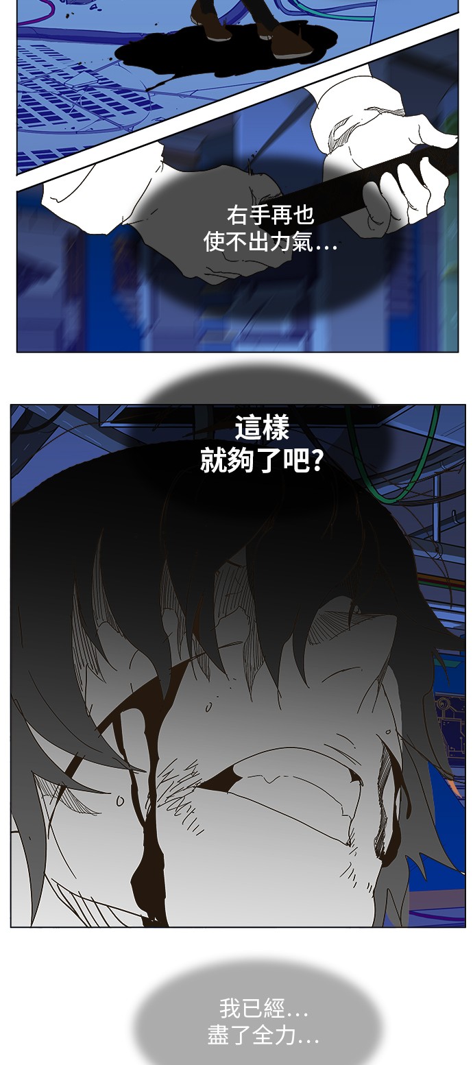 《高校之神》漫画最新章节第248话免费下拉式在线观看章节第【42】张图片