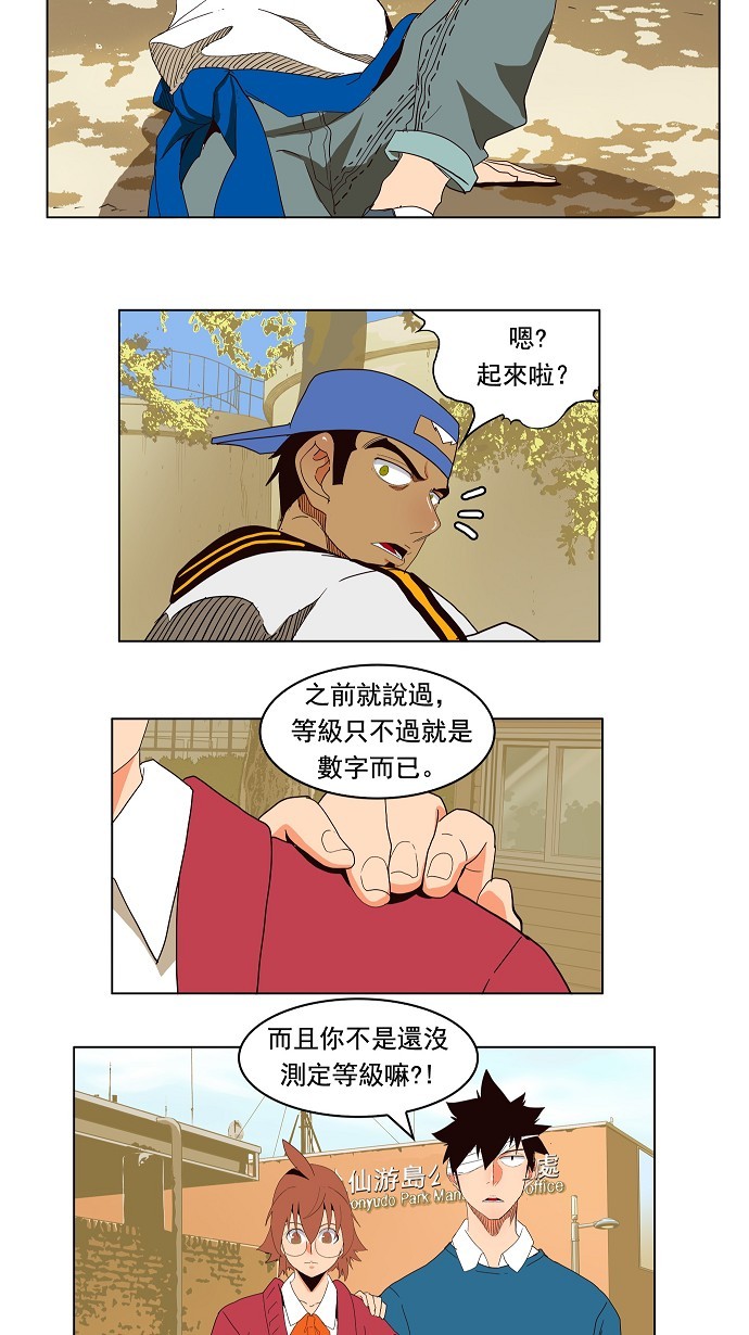 《高校之神》漫画最新章节第179话免费下拉式在线观看章节第【16】张图片