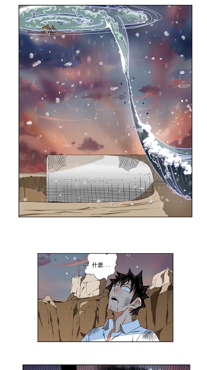 《高校之神》漫画最新章节第109话免费下拉式在线观看章节第【25】张图片