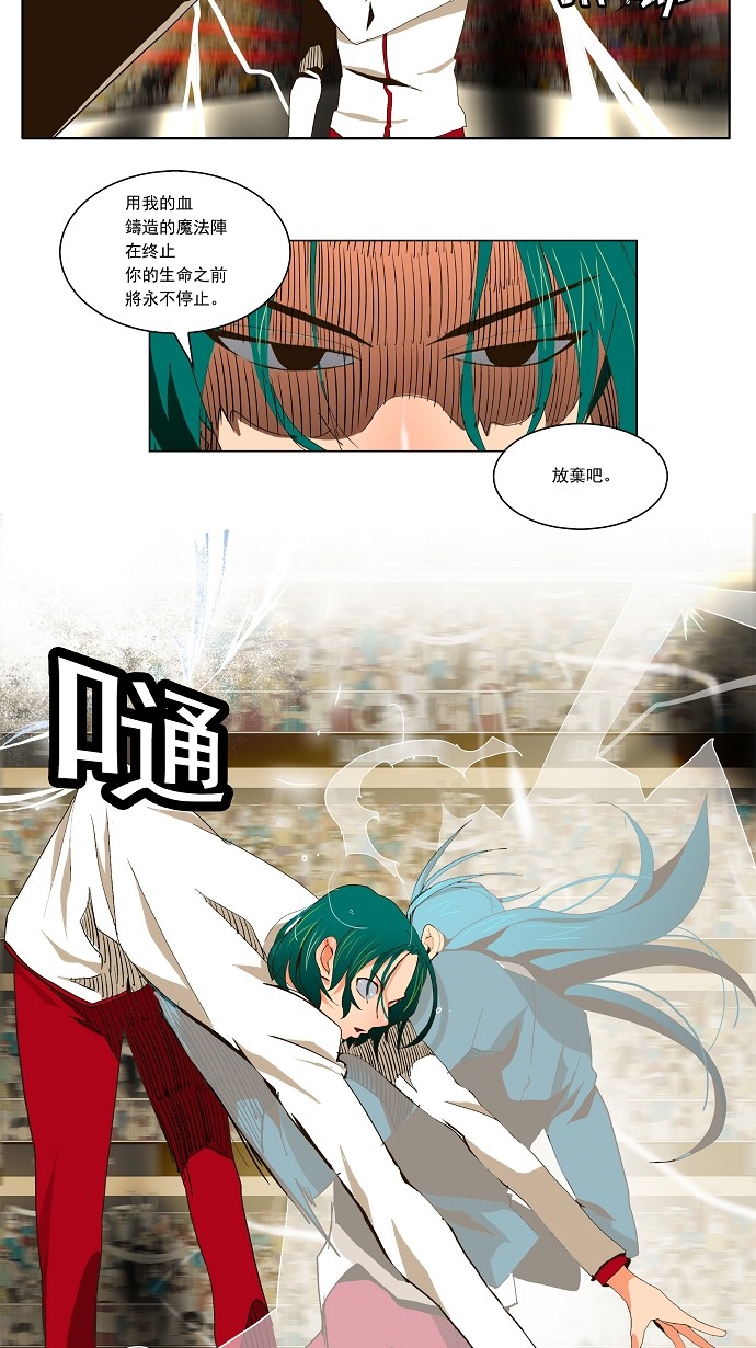 《高校之神》漫画最新章节第55话免费下拉式在线观看章节第【30】张图片